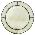 Riza Bubble Effect Convex Wall Mirror