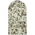 Arched Antique Wall Mirror | Riza