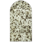 Arched Antique Wall Mirror | Riza