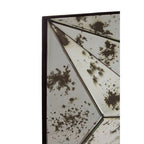 3D Prism Antique Wall Mirror | Riza