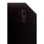 3D Octagonal Wall Mirror | Riza