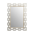 Wall Mirror | Raina