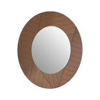 Round Wall Mirror | Roza