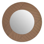 Round Wall Mirror | Roza
