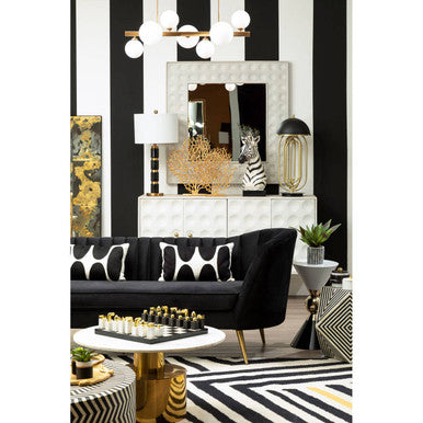 Wall Mirror | Satara