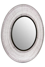 Circular Wall Mirror | Trento