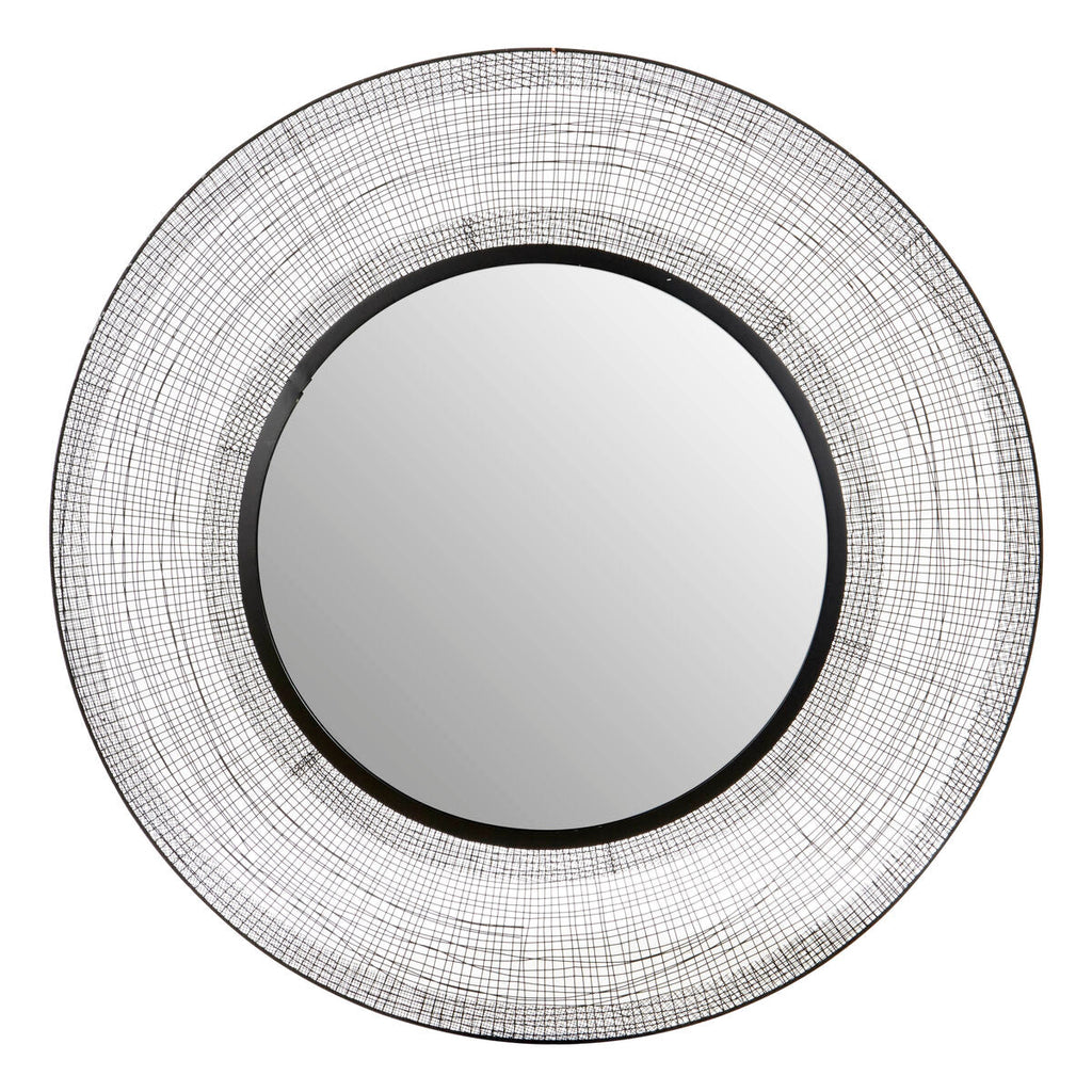 Circular Wall Mirror | Trento