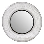 Circular Wall Mirror | Trento