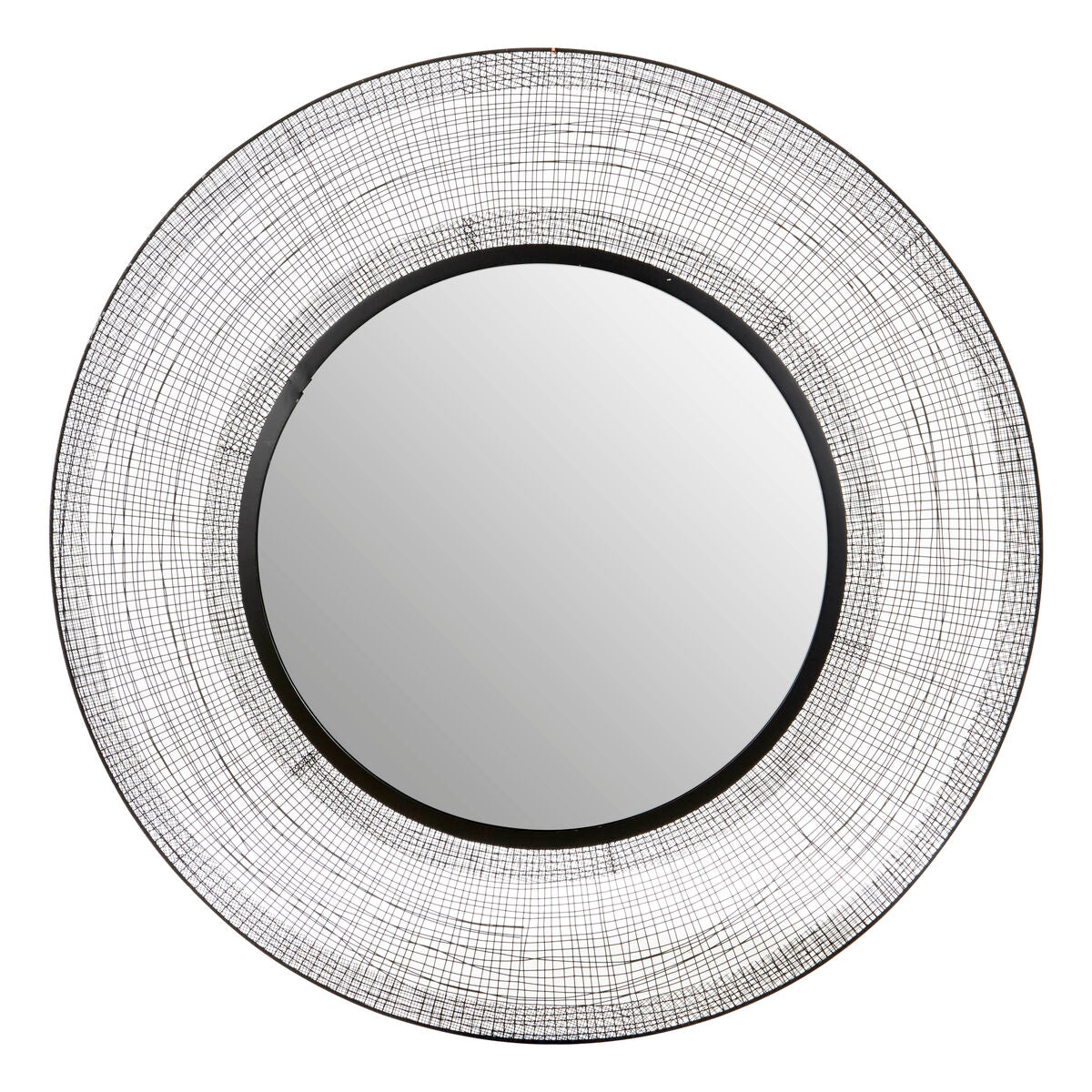 Circular Wall Mirror | Trento
