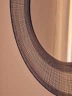 Circular Wall Mirror | Trento