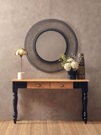 Circular Wall Mirror | Trento