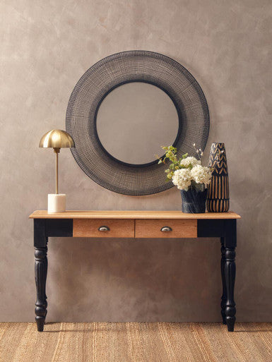 Circular Wall Mirror | Trento