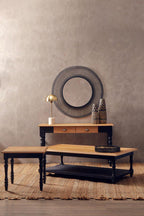 Circular Wall Mirror | Trento