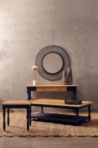 Circular Wall Mirror | Trento
