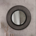 Circular Wall Mirror | Trento