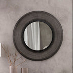 Circular Wall Mirror | Trento