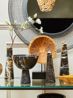 Circular Wall Mirror | Trento