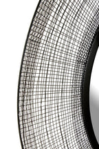 Circular Wall Mirror | Trento