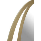 Double Ring Design Wall Mirror | Trento