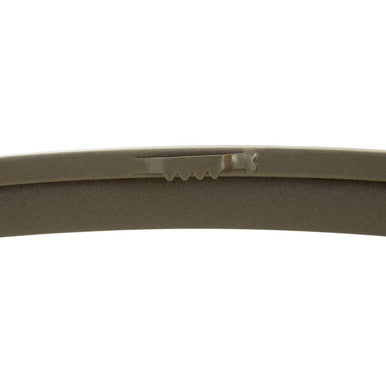 Double Ring Design Wall Mirror | Trento