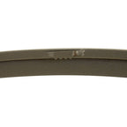 Double Ring Design Wall Mirror | Trento
