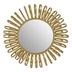 Multi Ring Design Wall Mirror | Trento