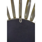 Multi Ring Design Wall Mirror | Trento