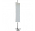 Rectangular Mirror | Kensington Townhouse