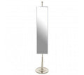 Rectangular Mirror | Kensington Townhouse