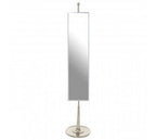 Rectangular Mirror | Kensington Townhouse