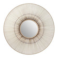 Wire Wall Mirror | Templar