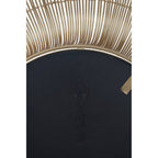 Wire Wall Mirror | Templar