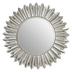 Sunburst Wall Mirror | Templar