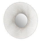 Large Round Wall Mirror | Templar