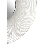 Large Round Wall Mirror | Templar