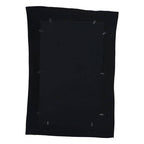 Black Wall Mirror | Asamra