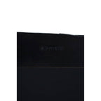 Black Wall Mirror | Asamra