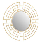 Wall Mirror | Jalal