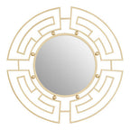 Wall Mirror | Jalal