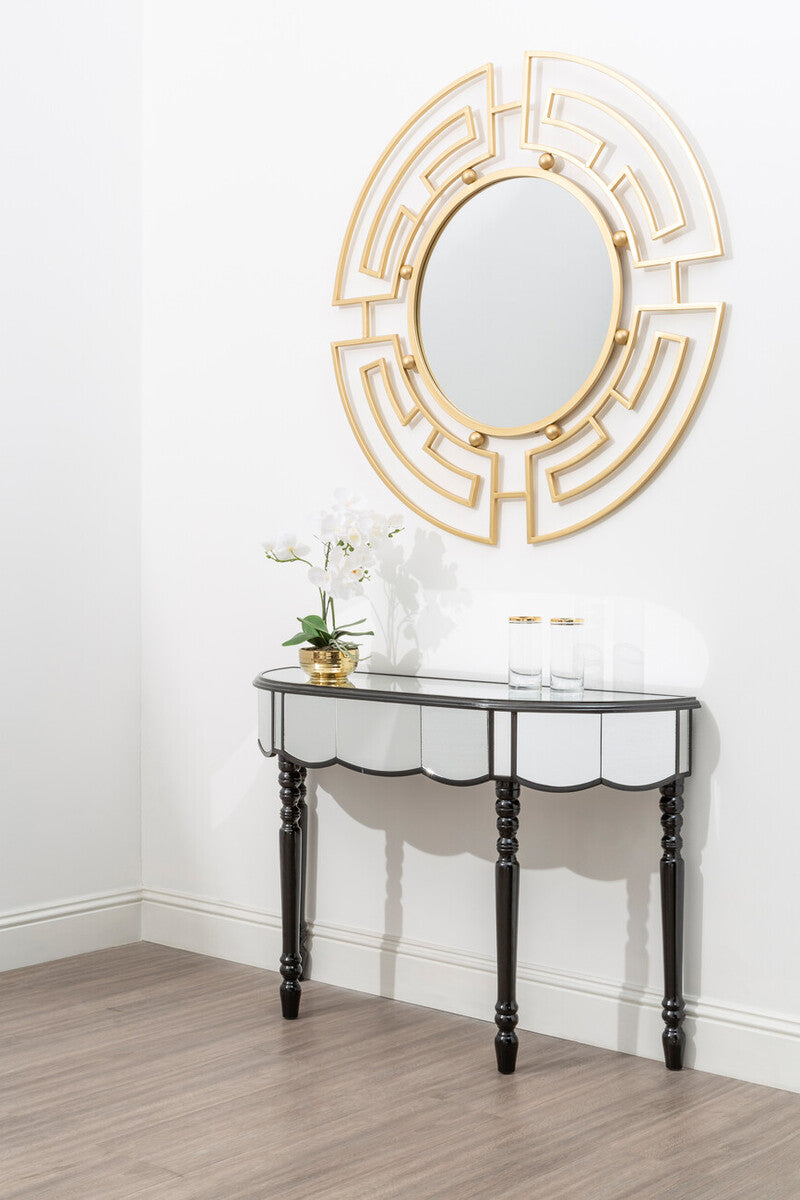 Wall Mirror | Jalal