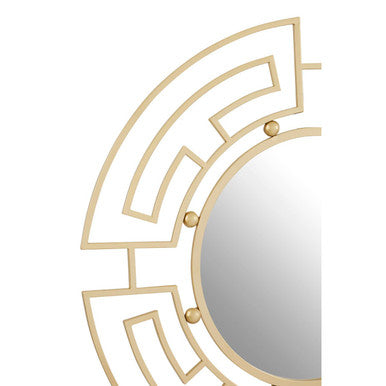 Wall Mirror | Jalal