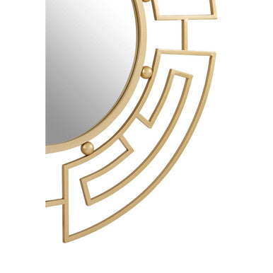 Wall Mirror | Jalal