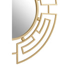 Wall Mirror | Jalal