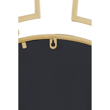 Wall Mirror | Jalal
