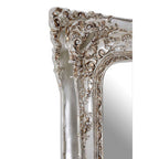 Champagne Baroque Style Wall Mirror | Marseille