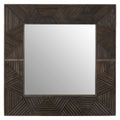 Wall Mirror | Saira