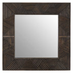 Wall Mirror | Saira