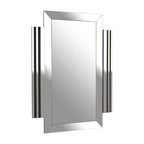 Revenna Clear Wall Mirror