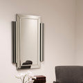 Revenna Clear Wall Mirror