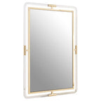 Dual Lined Wall Mirror | Remo